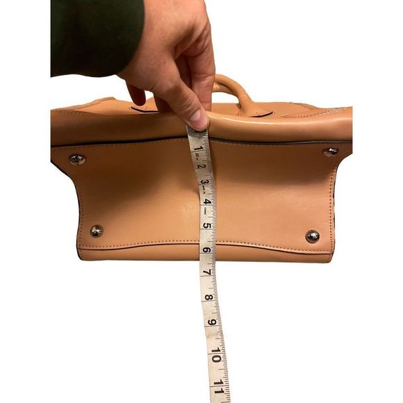 Prada Leather Purse - Picture 6 of 14